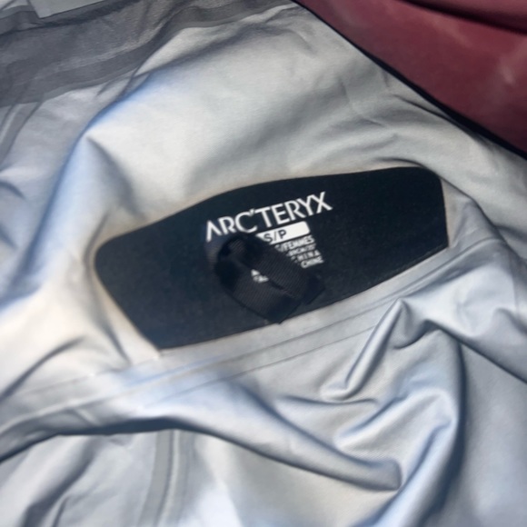 Arcteryx Sentinel LT Jacket - Great Condition - Picture 6 of 7